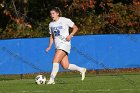 WSoc vs Emerson  Wheaton College Women’s Soccer vs Emerson College. - Photo by Keith Nordstrom : Wheaton, Women’s Soccer